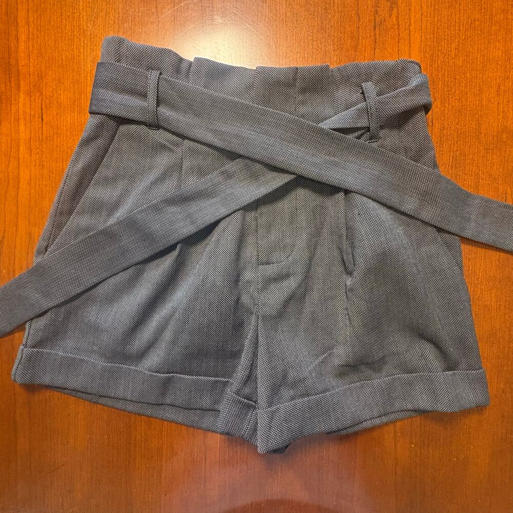 mark. Dark Gray Shorts Size Small